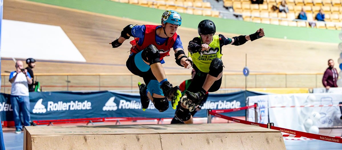 Mistrzostwa Polski – Team Cross