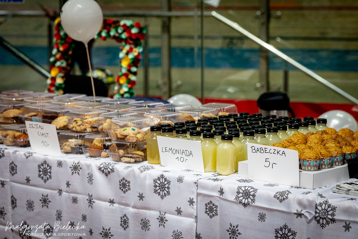 Strefa gastronomiczna – domowe wypieki 2