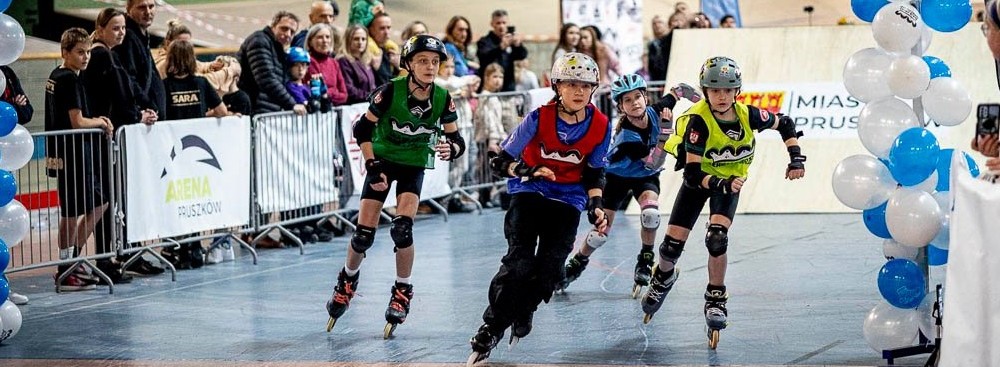 Puchar Polski – Skate Cross Series Poland