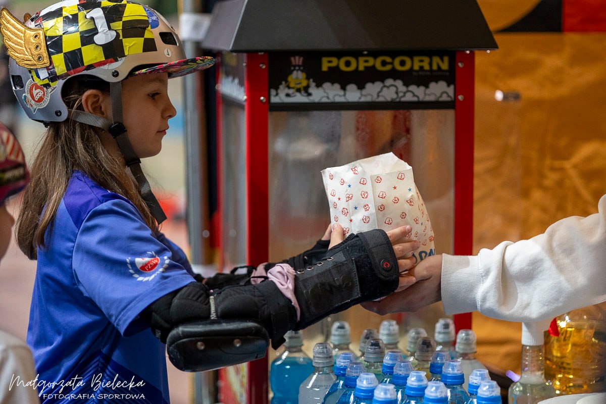 Strefa gastronomiczna – domowe wypieki 3