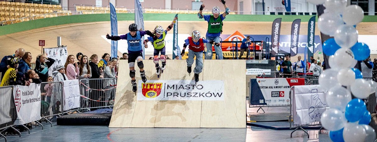 SCSP – Skate Cross Series Poland