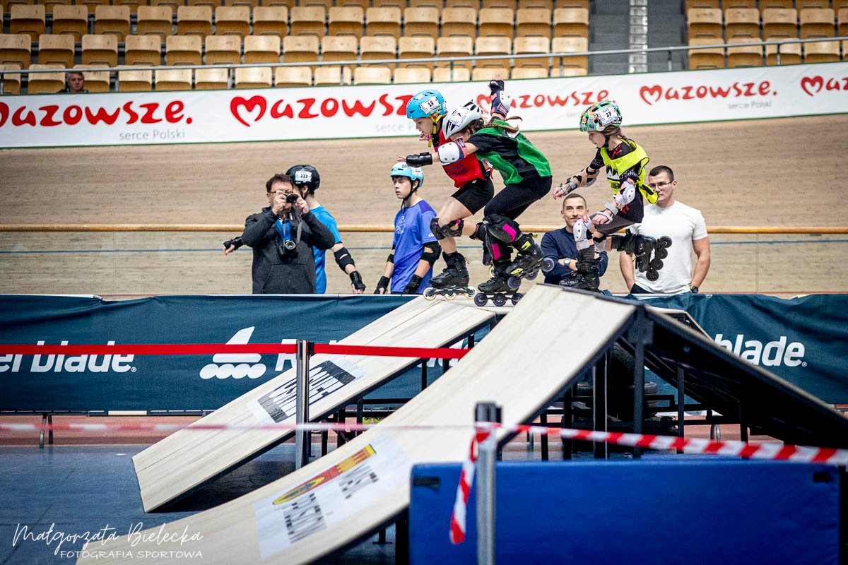 Rollschool – galeria 2