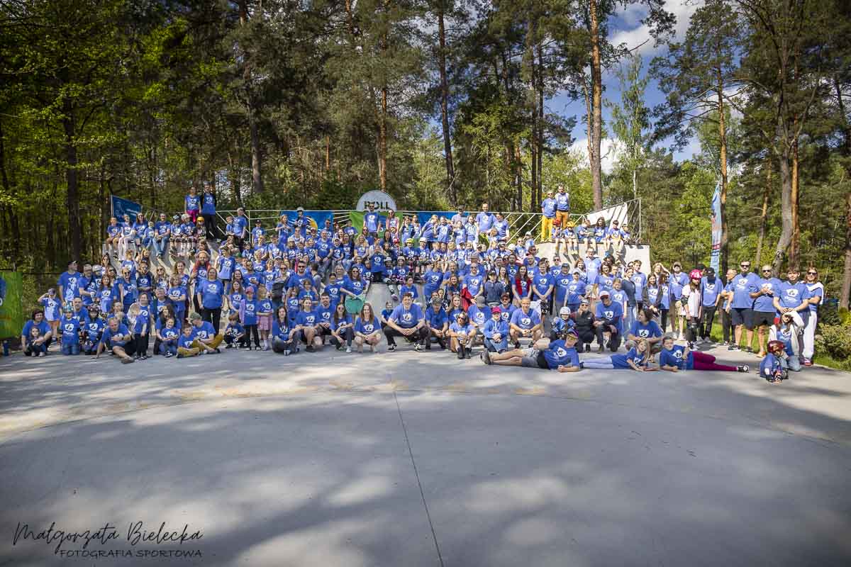 Rollschool – galeria 1