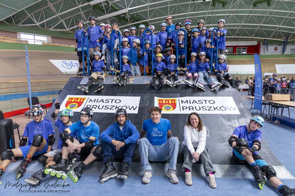 Rollschool – zdjęcie hero