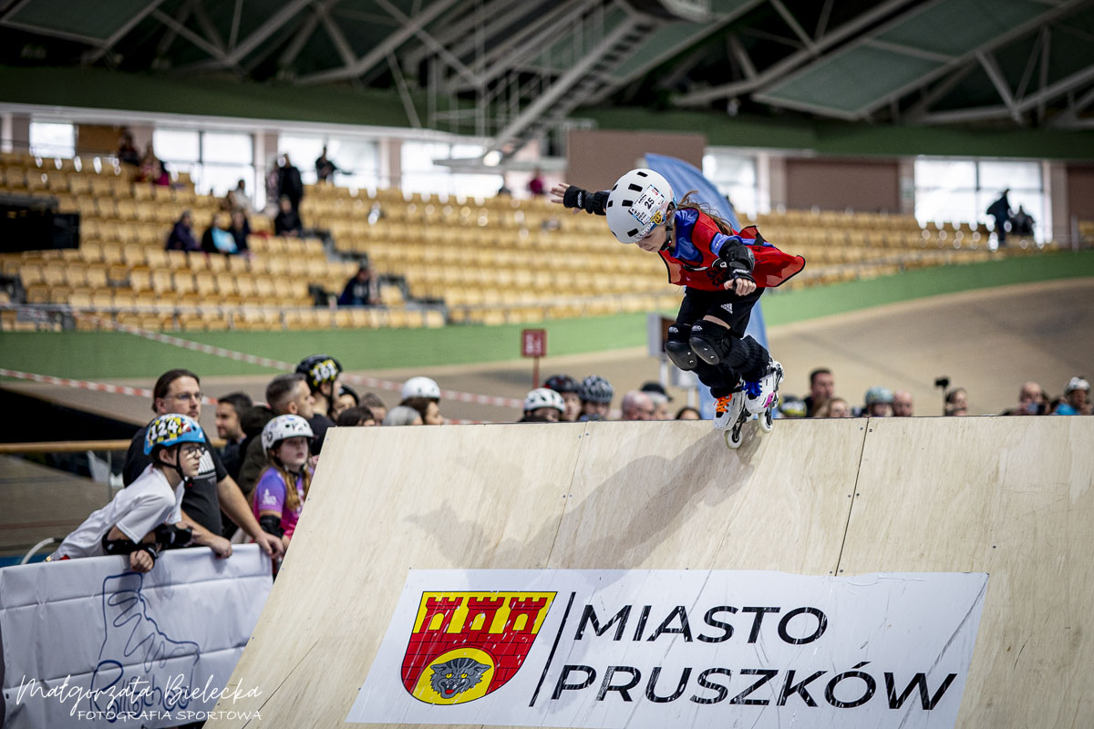 Skate Cross – zdjęcie 3