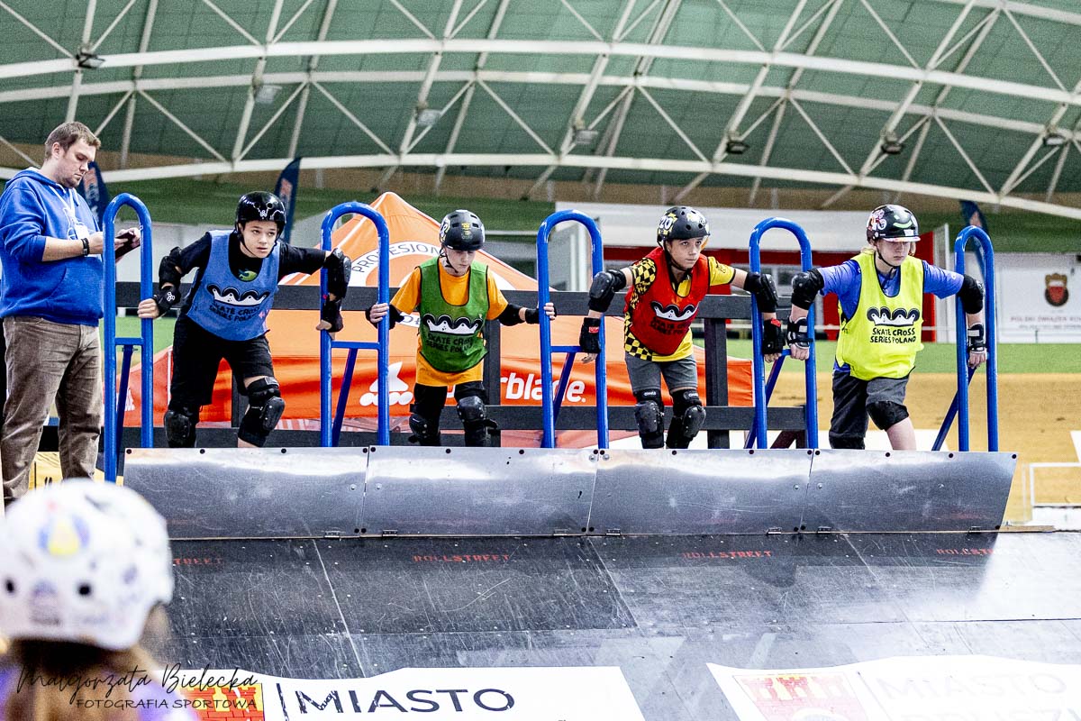 Mistrzostwa Polski Skate Cross