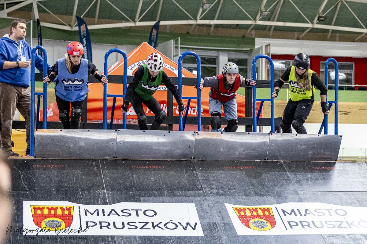 Skate Cross – zdjęcie 2