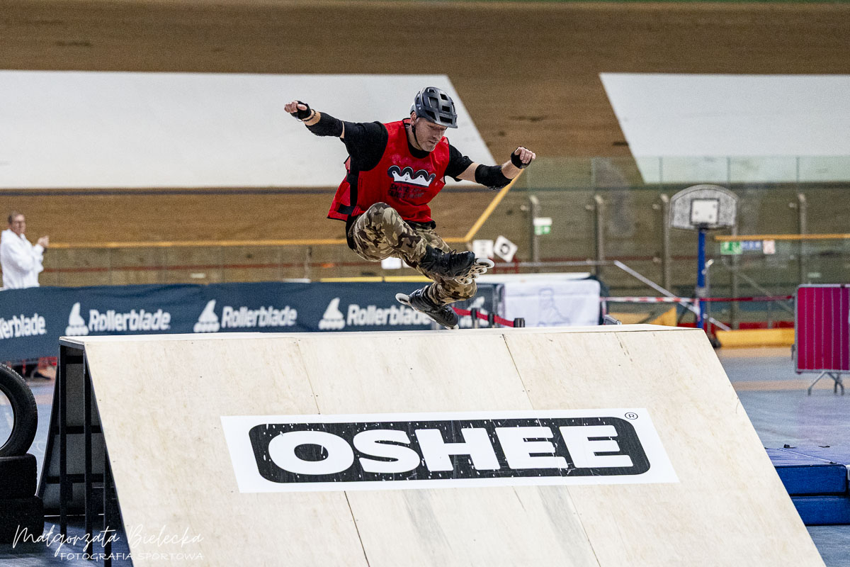 Skate Cross – zdjęcie 1