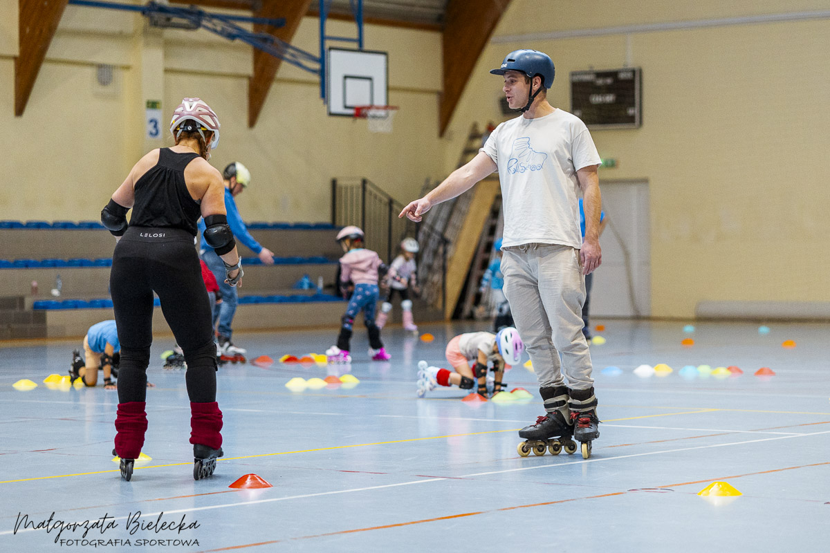 Rollschool – galeria 3