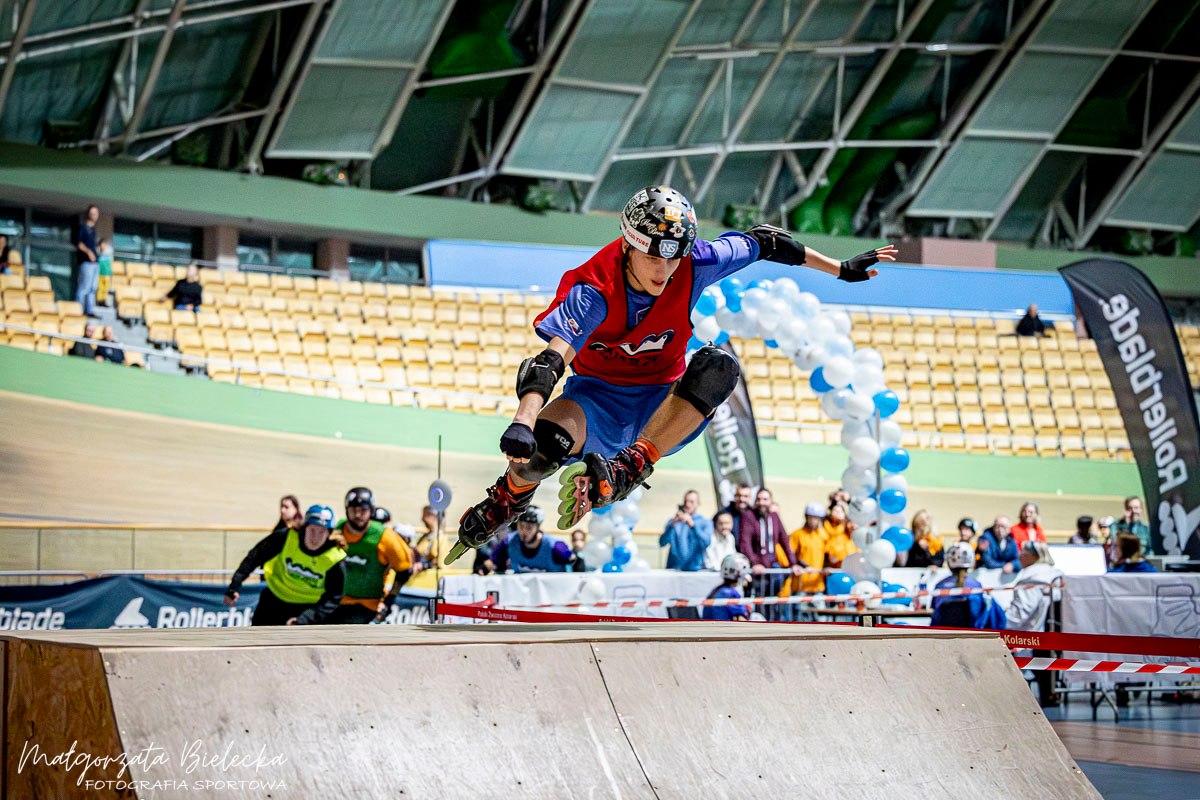 SCSP – zdjęcie z zawodów 1