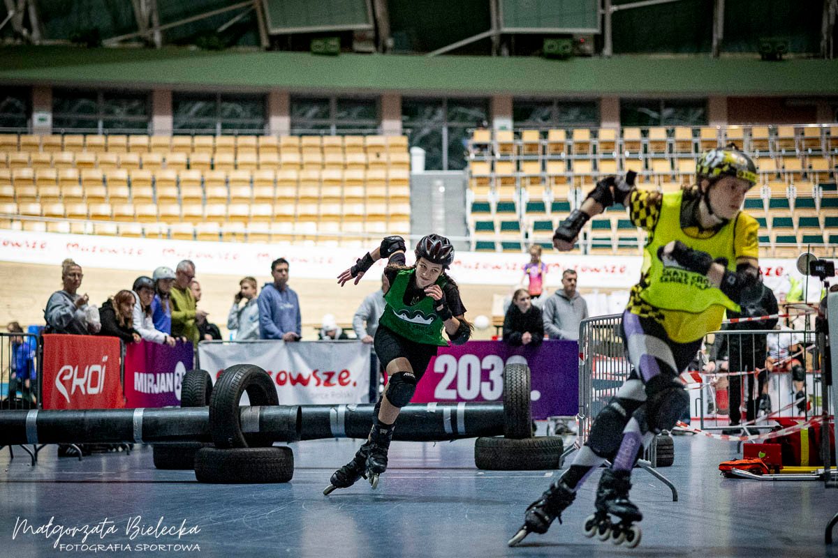 SCSP – zdjęcie z zawodów 3